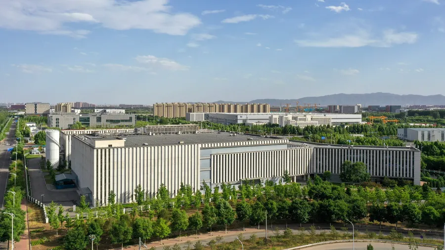 China's Data Property Certificates Can Finally Travel